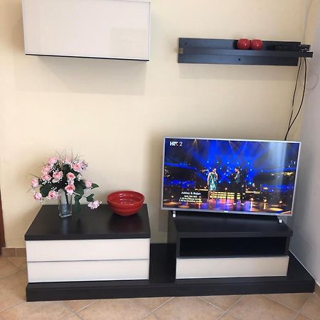 Apartmani I Sobe Ivancic1 Novi Vinodolski Extérieur photo