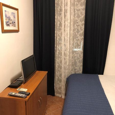 Apartmani I Sobe Ivancic1 Novi Vinodolski Extérieur photo
