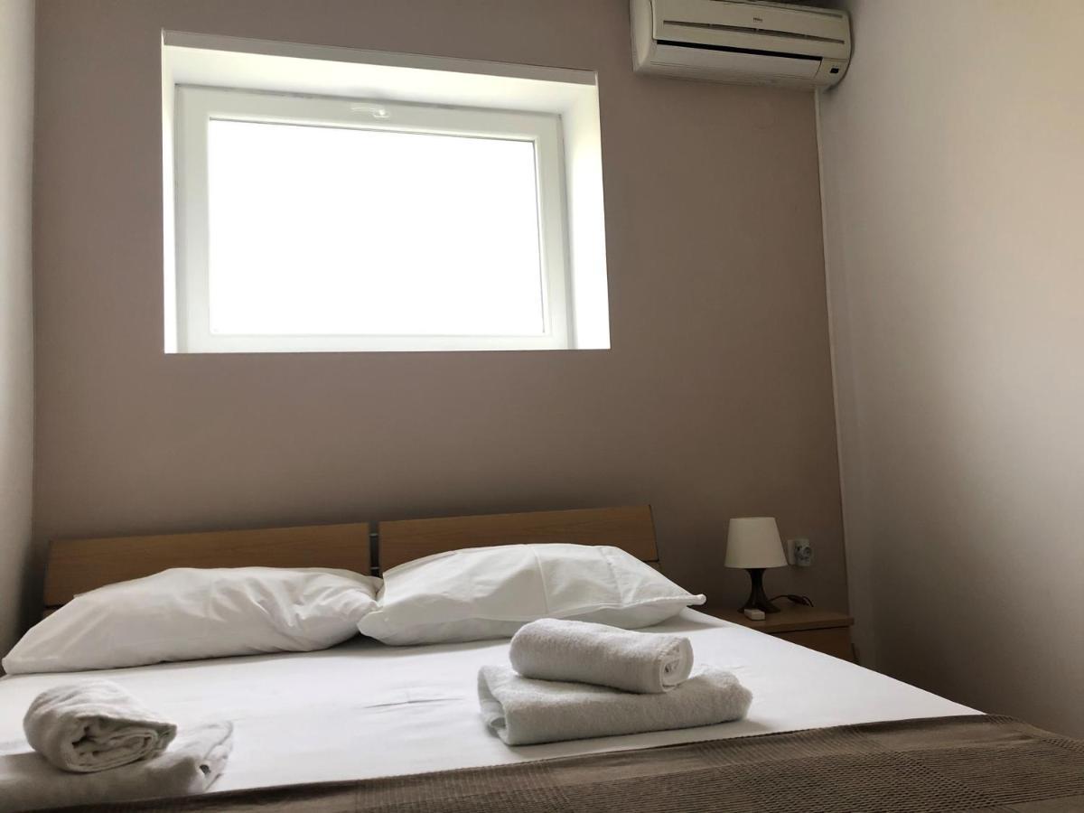 Apartmani I Sobe Ivancic1 Novi Vinodolski Extérieur photo