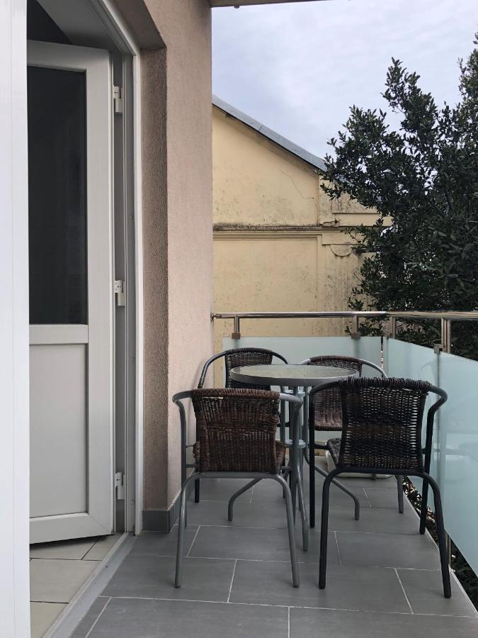 Apartmani I Sobe Ivancic1 Novi Vinodolski Extérieur photo