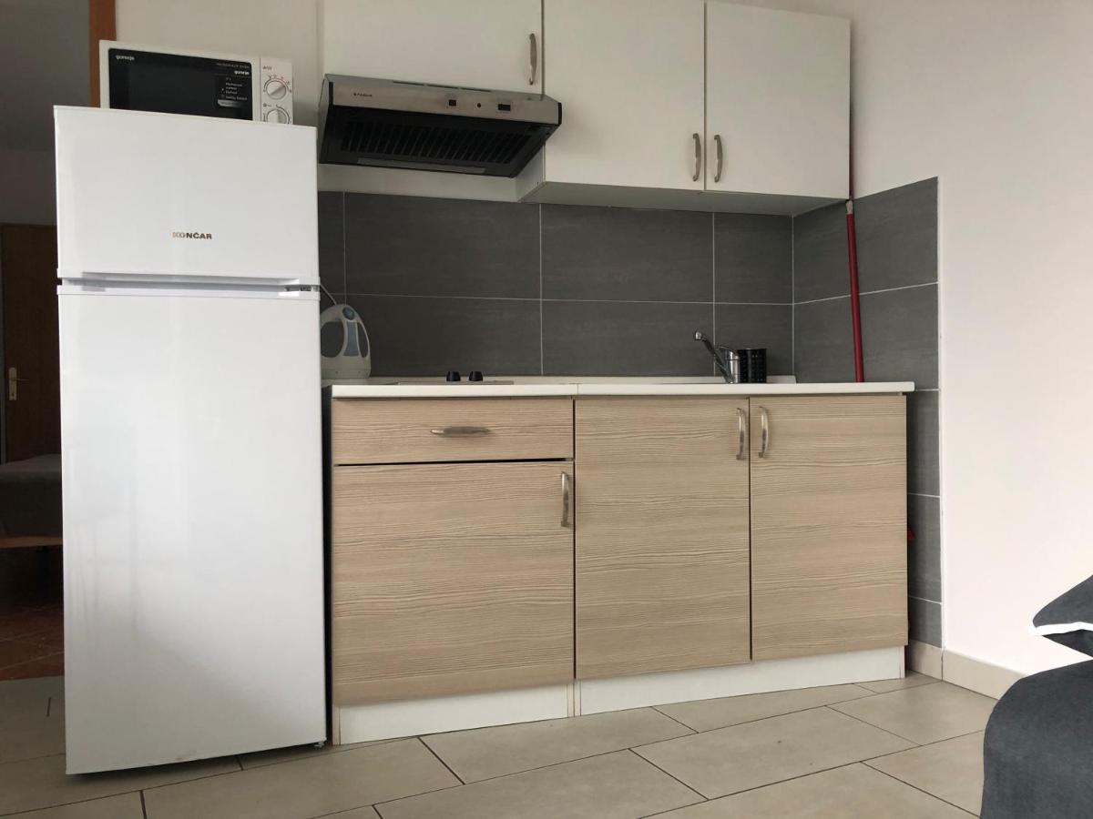 Apartmani I Sobe Ivancic1 Novi Vinodolski Extérieur photo