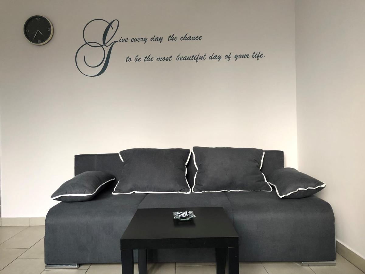 Apartmani I Sobe Ivancic1 Novi Vinodolski Extérieur photo