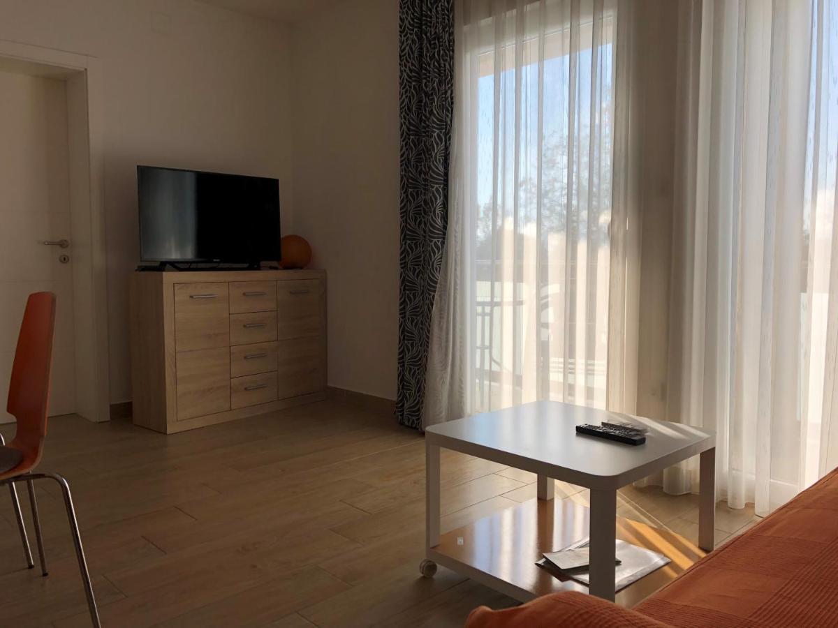 Apartmani I Sobe Ivancic1 Novi Vinodolski Extérieur photo