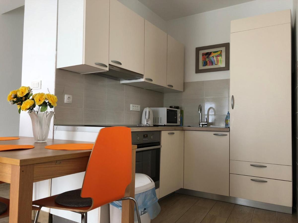 Apartmani I Sobe Ivancic1 Novi Vinodolski Extérieur photo