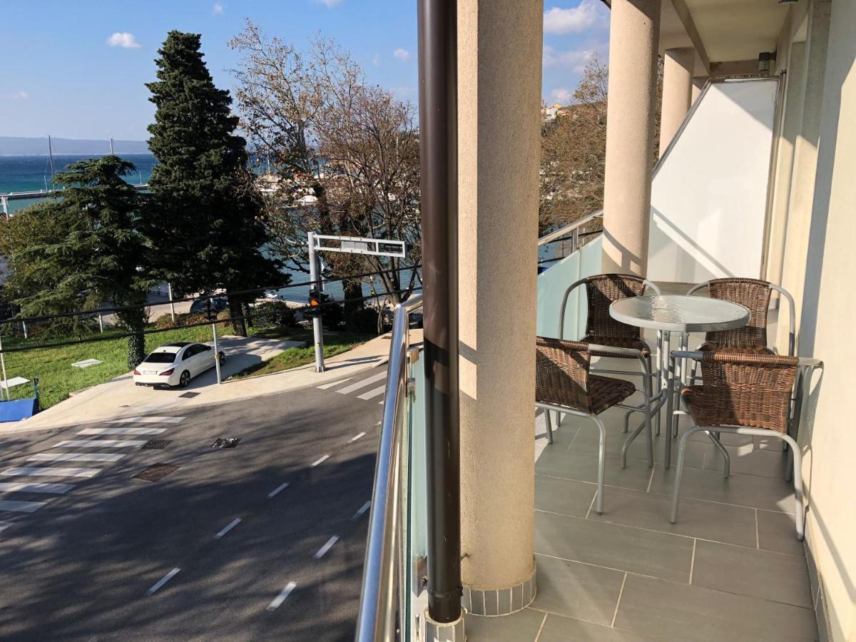 Apartmani I Sobe Ivancic1 Novi Vinodolski Extérieur photo