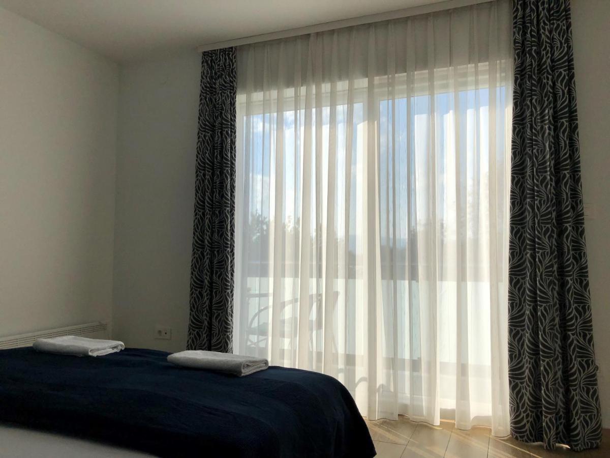 Apartmani I Sobe Ivancic1 Novi Vinodolski Extérieur photo