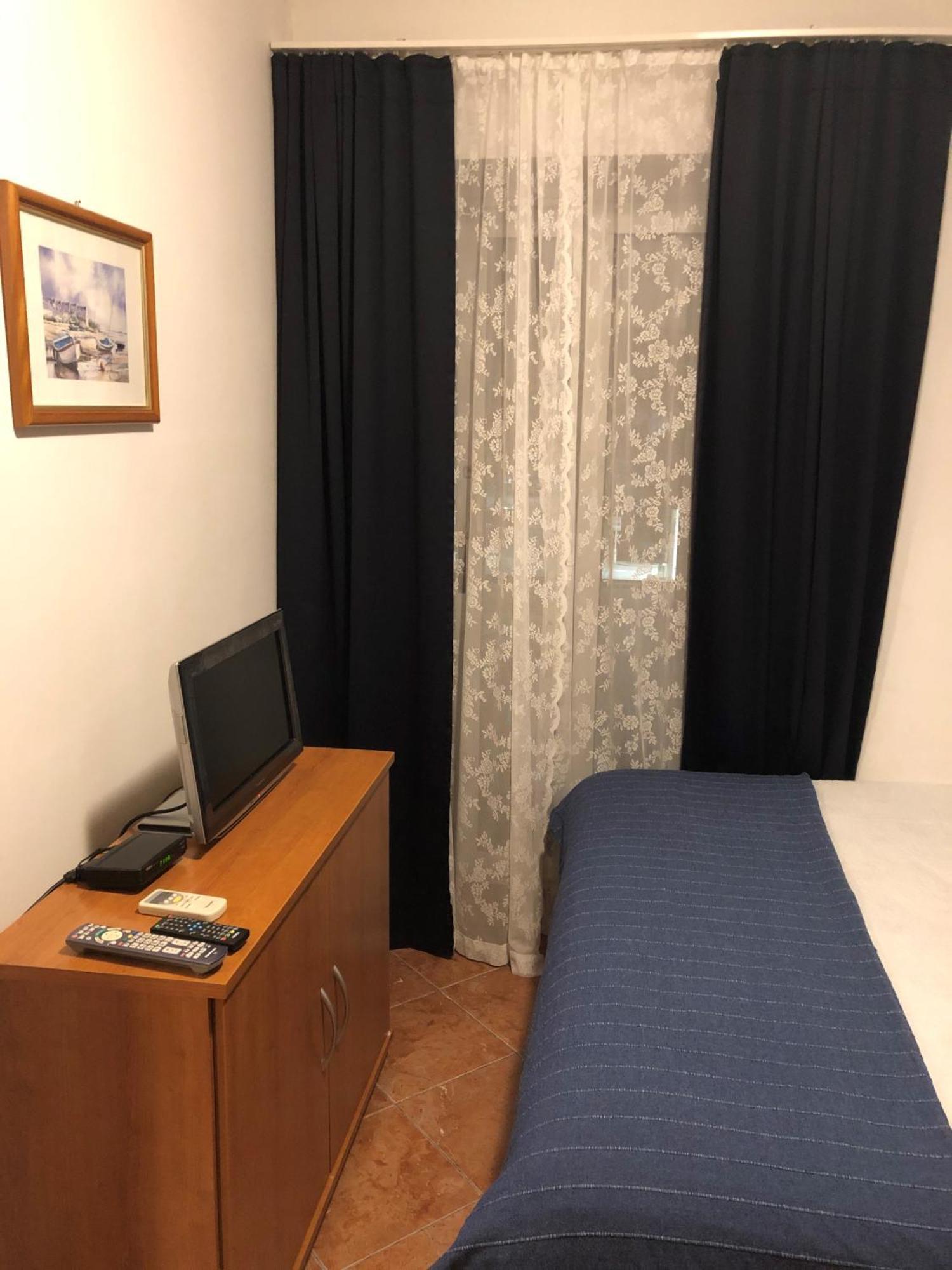 Apartmani I Sobe Ivancic1 Novi Vinodolski Extérieur photo
