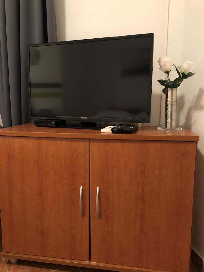 Apartmani I Sobe Ivancic1 Novi Vinodolski Extérieur photo