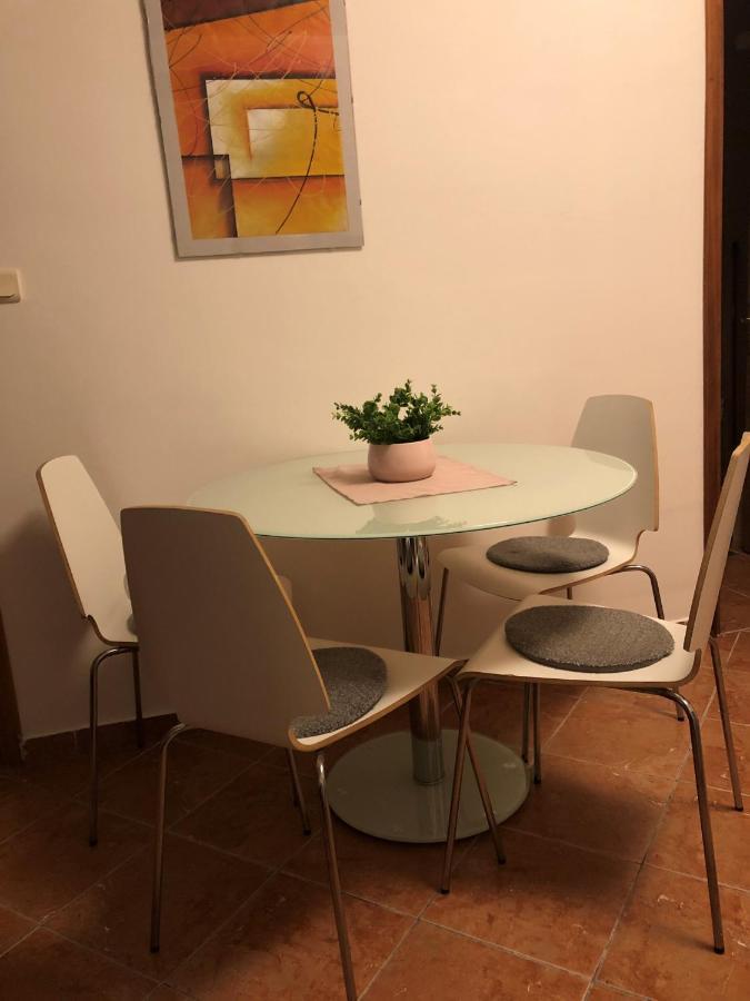 Apartmani I Sobe Ivancic1 Novi Vinodolski Extérieur photo