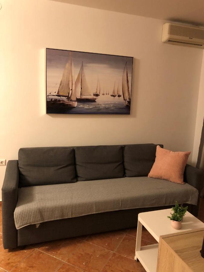 Apartmani I Sobe Ivancic1 Novi Vinodolski Extérieur photo