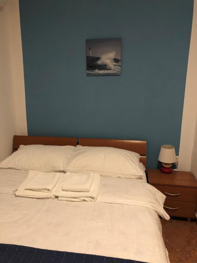 Apartmani I Sobe Ivancic1 Novi Vinodolski Extérieur photo