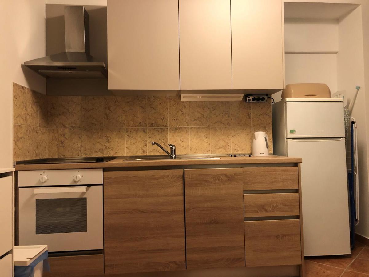 Apartmani I Sobe Ivancic1 Novi Vinodolski Extérieur photo