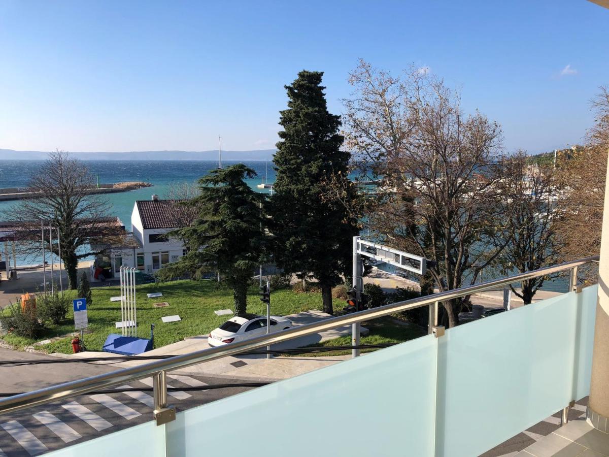 Apartmani I Sobe Ivancic1 Novi Vinodolski Extérieur photo
