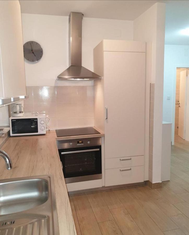 Apartmani I Sobe Ivancic1 Novi Vinodolski Extérieur photo