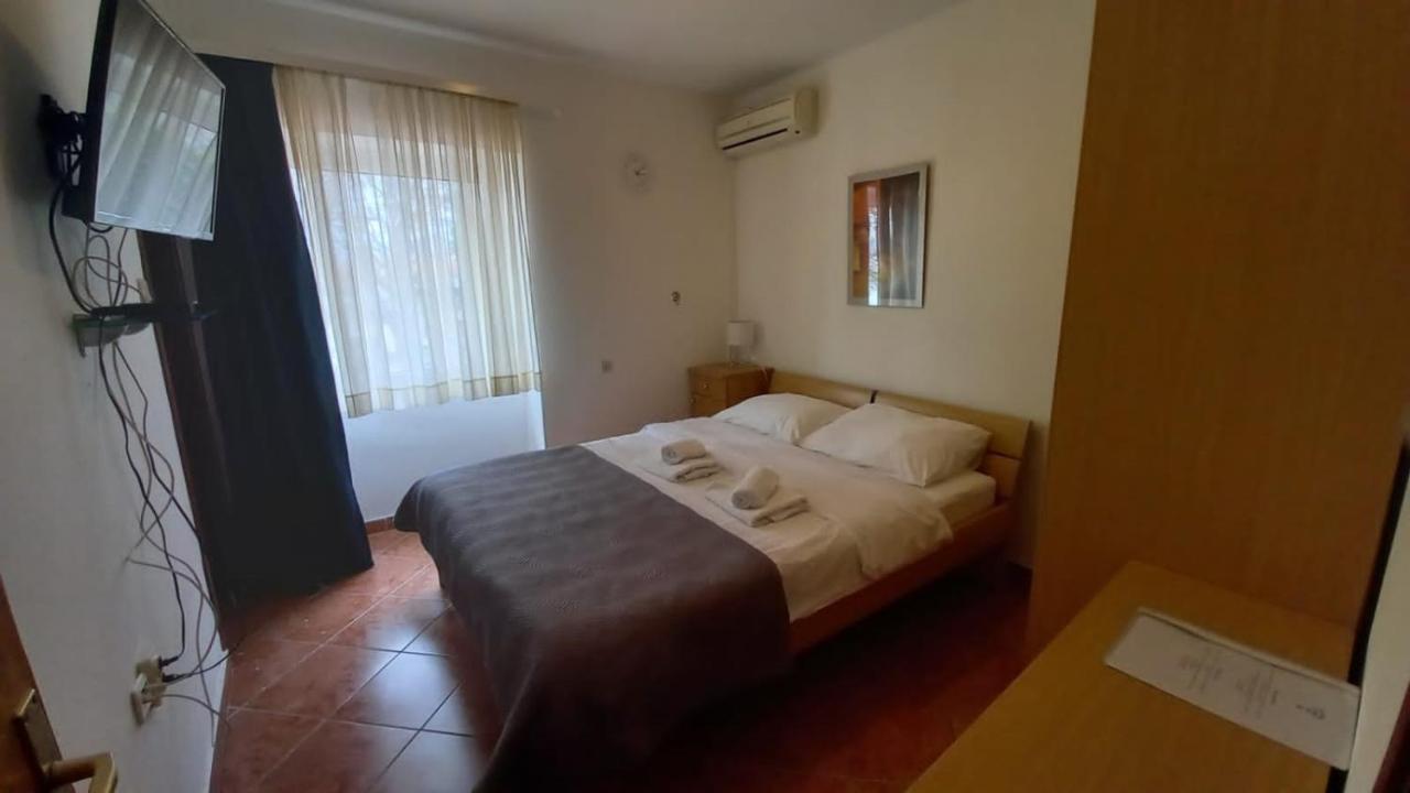 Apartmani I Sobe Ivancic1 Novi Vinodolski Extérieur photo