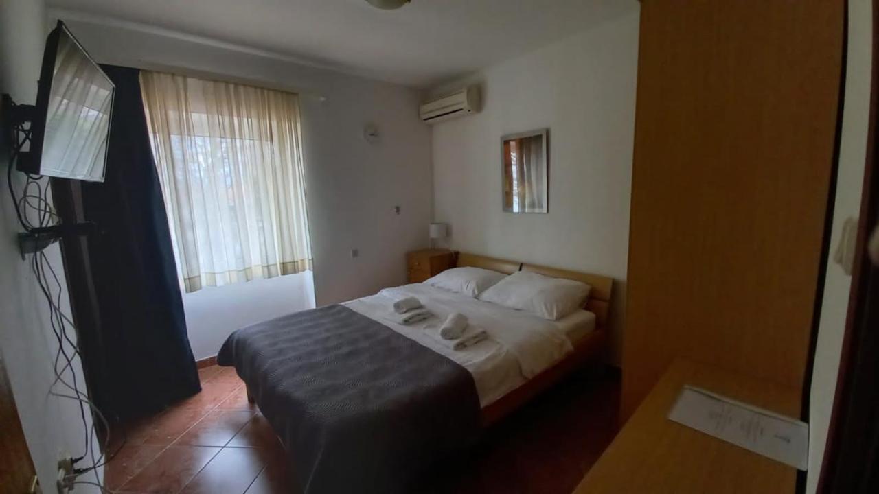 Apartmani I Sobe Ivancic1 Novi Vinodolski Extérieur photo