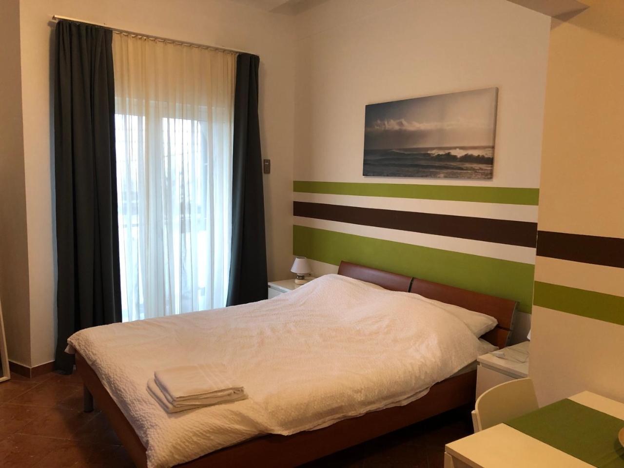 Apartmani I Sobe Ivancic1 Novi Vinodolski Extérieur photo
