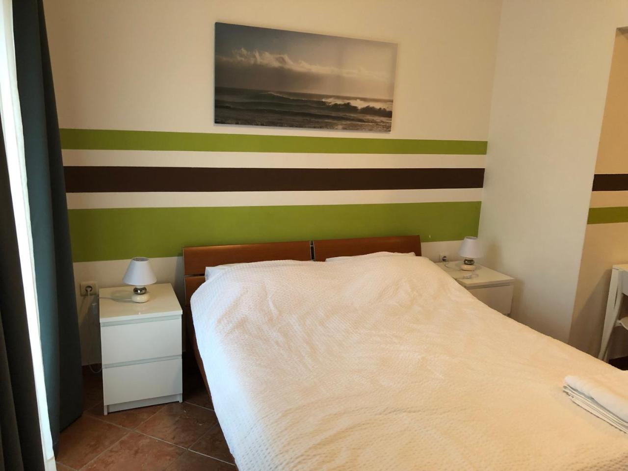 Apartmani I Sobe Ivancic1 Novi Vinodolski Extérieur photo