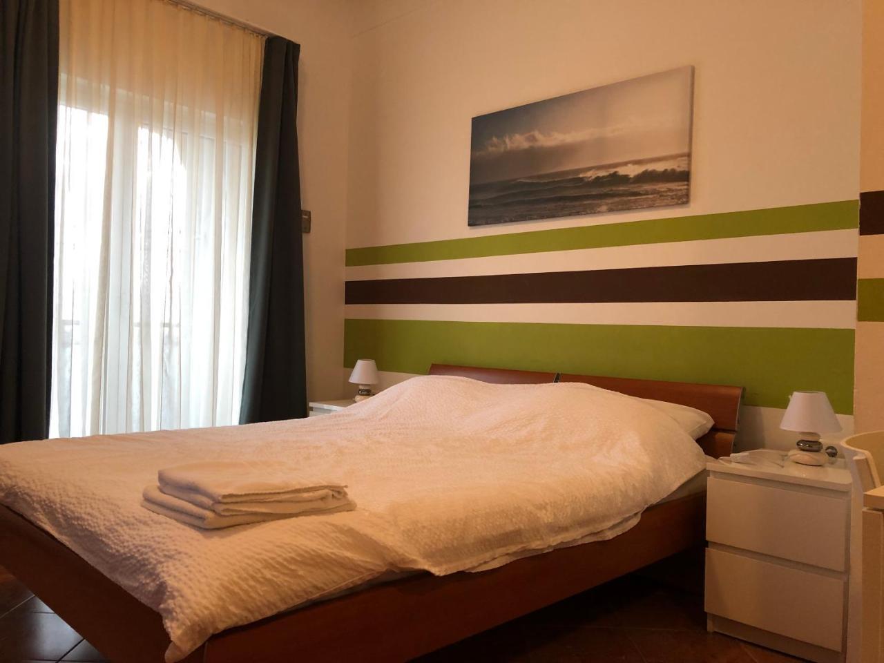Apartmani I Sobe Ivancic1 Novi Vinodolski Extérieur photo