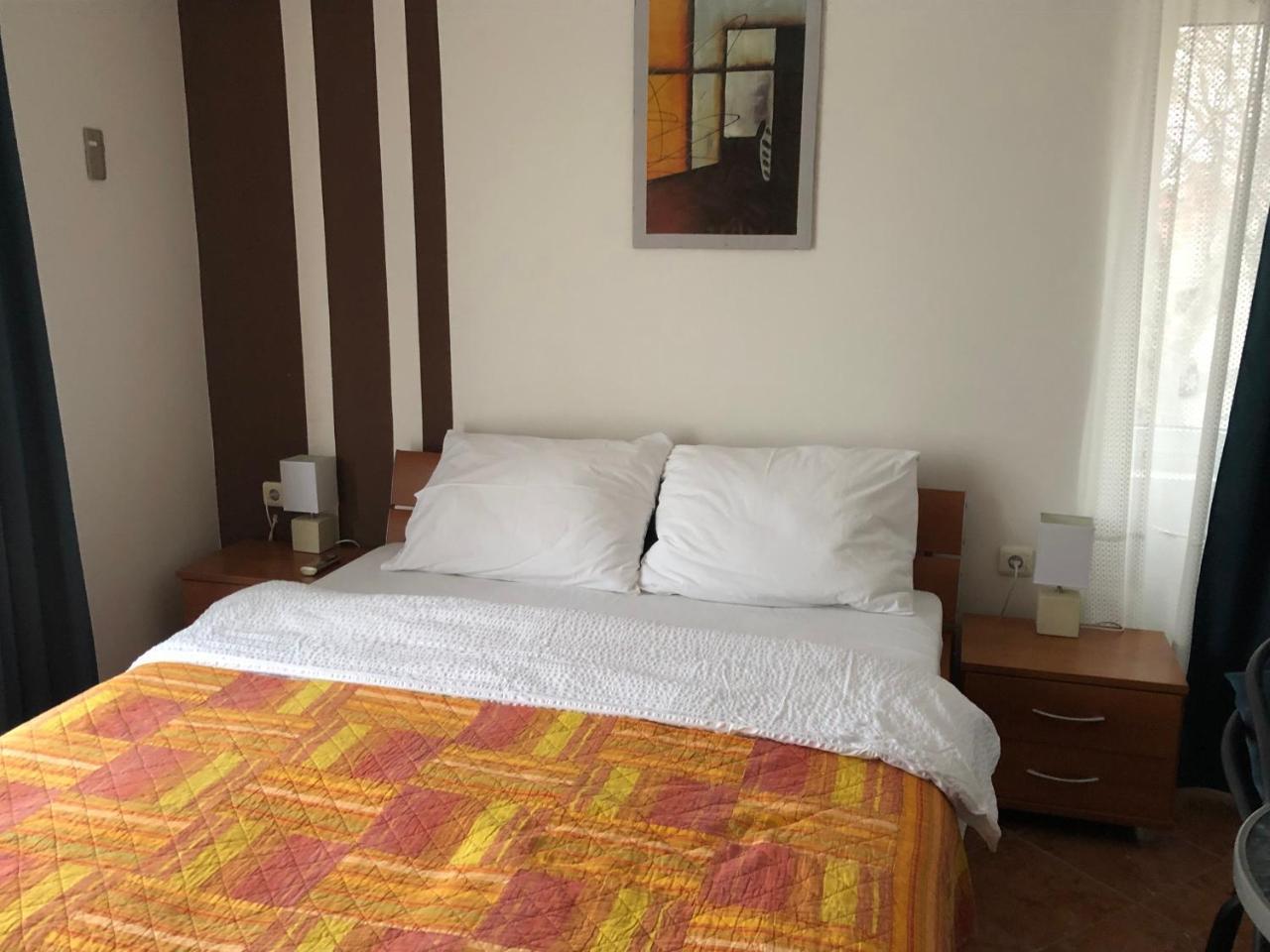 Apartmani I Sobe Ivancic1 Novi Vinodolski Extérieur photo