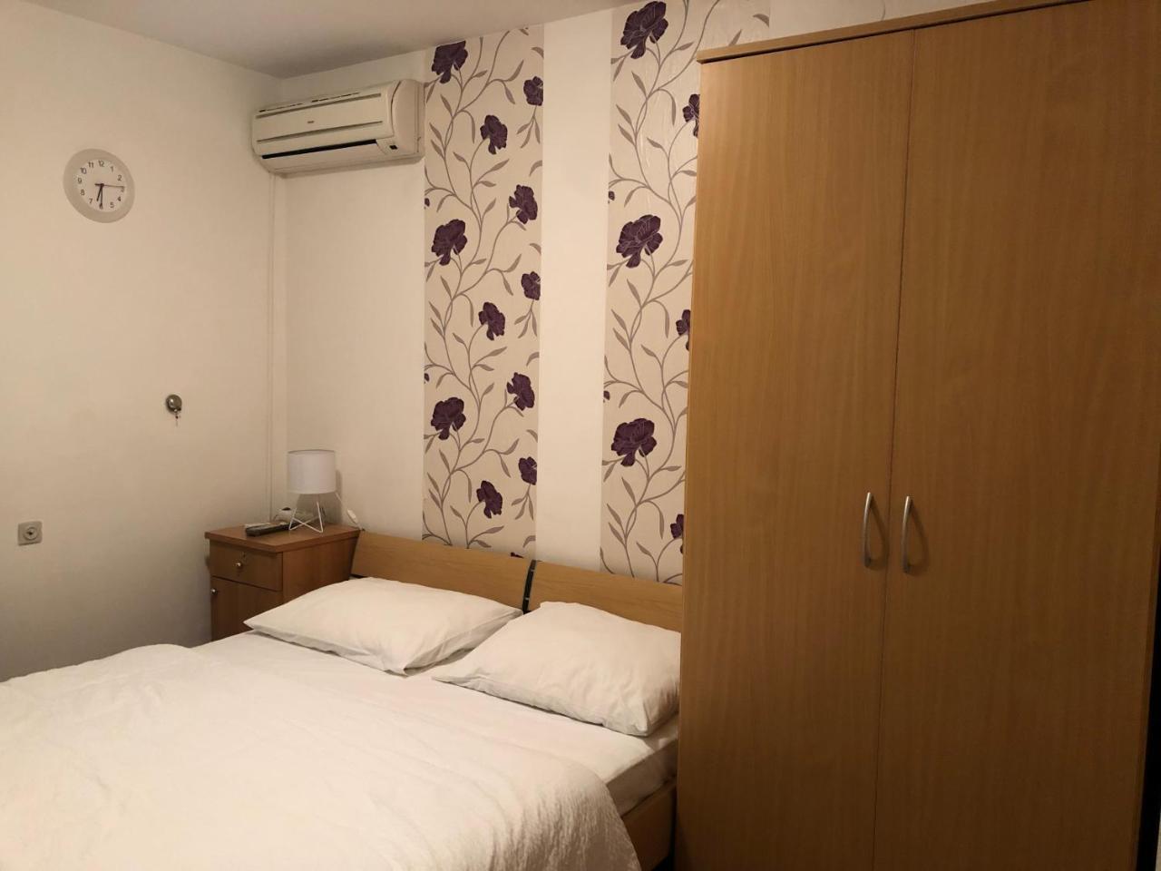 Apartmani I Sobe Ivancic1 Novi Vinodolski Extérieur photo