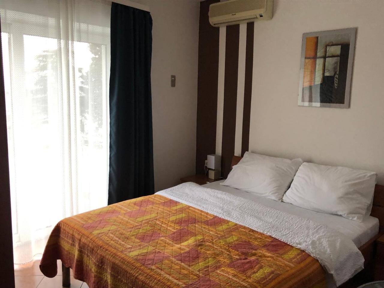 Apartmani I Sobe Ivancic1 Novi Vinodolski Extérieur photo
