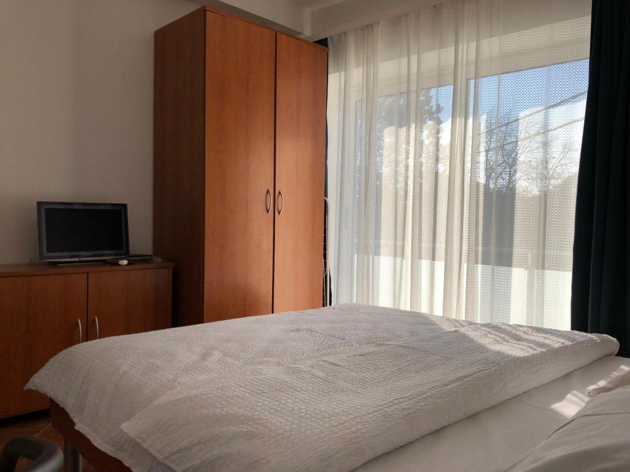 Apartmani I Sobe Ivancic1 Novi Vinodolski Extérieur photo