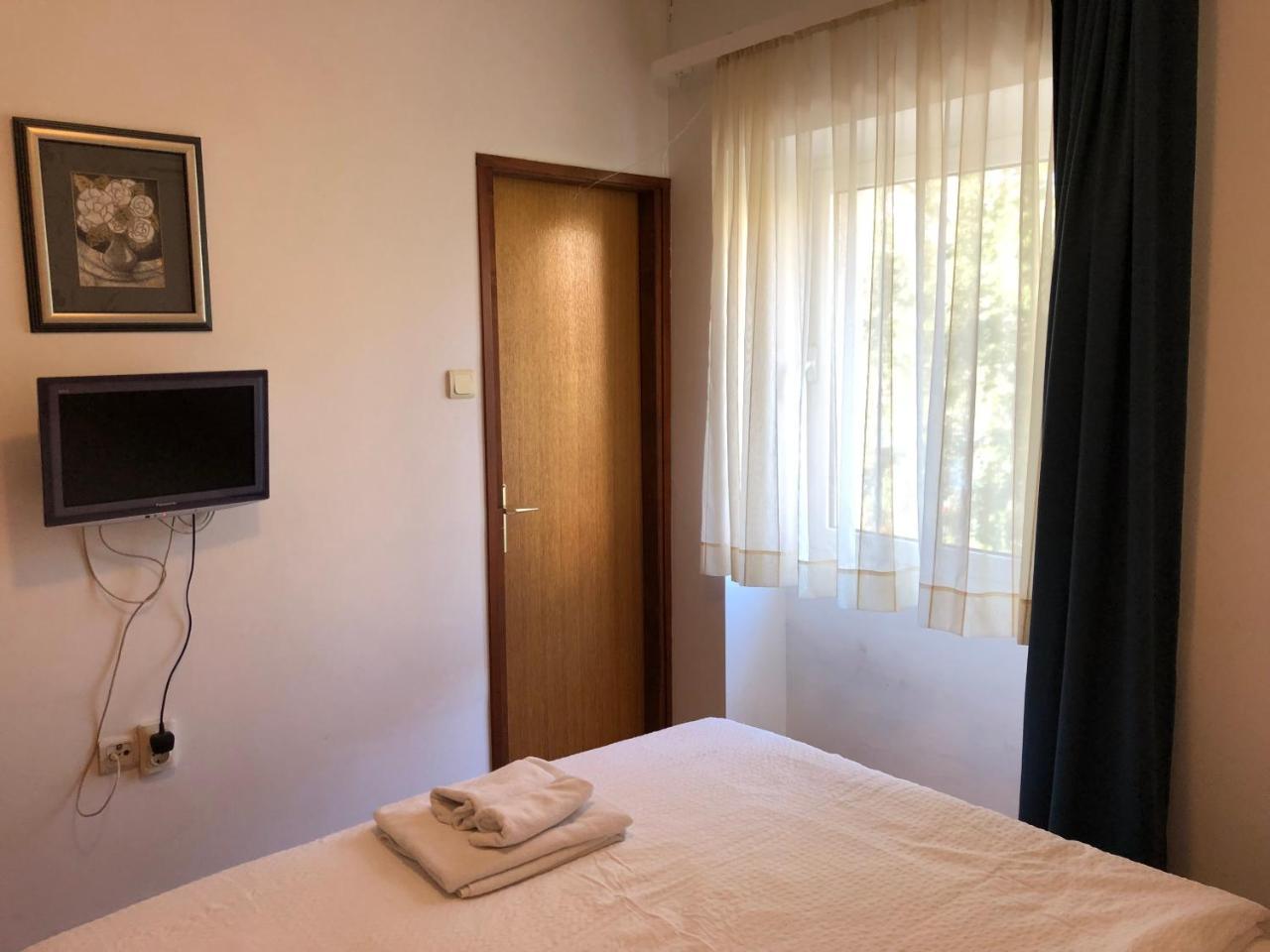 Apartmani I Sobe Ivancic1 Novi Vinodolski Extérieur photo