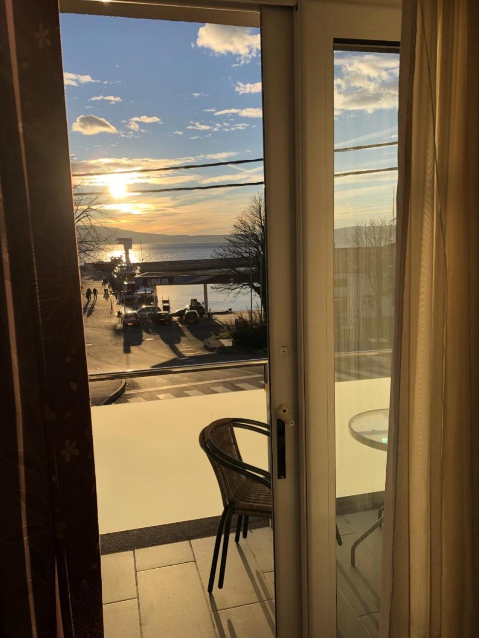 Apartmani I Sobe Ivancic1 Novi Vinodolski Extérieur photo