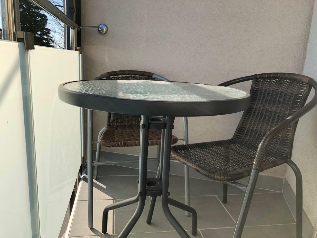 Apartmani I Sobe Ivancic1 Novi Vinodolski Extérieur photo