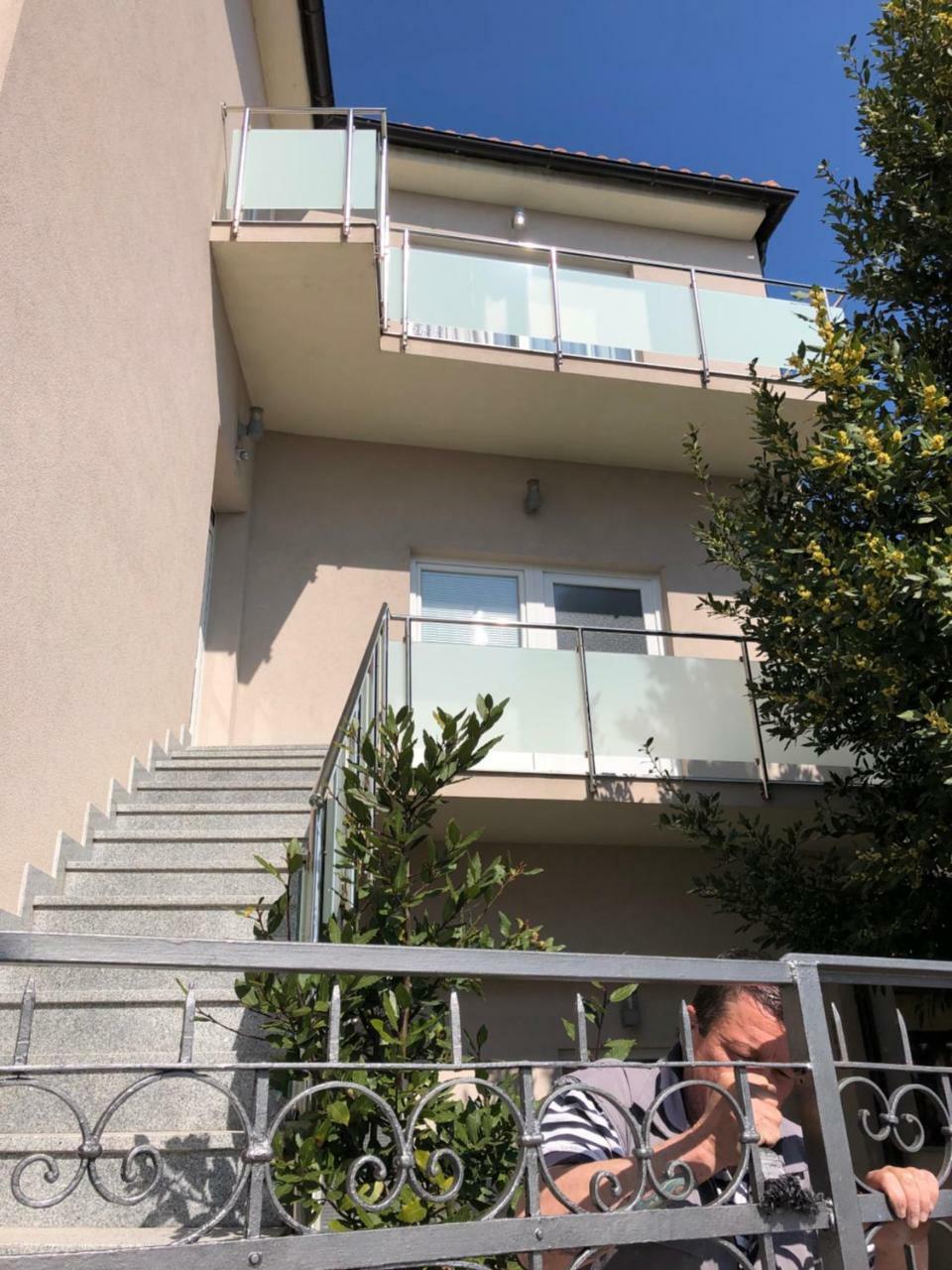 Apartmani I Sobe Ivancic1 Novi Vinodolski Extérieur photo