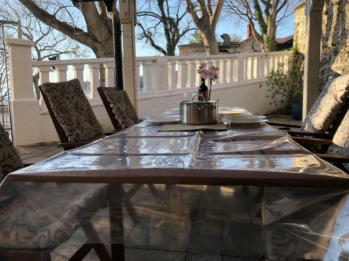 Apartmani I Sobe Ivancic1 Novi Vinodolski Extérieur photo