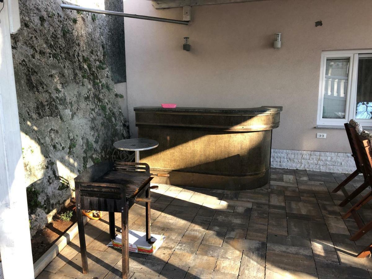 Apartmani I Sobe Ivancic1 Novi Vinodolski Extérieur photo
