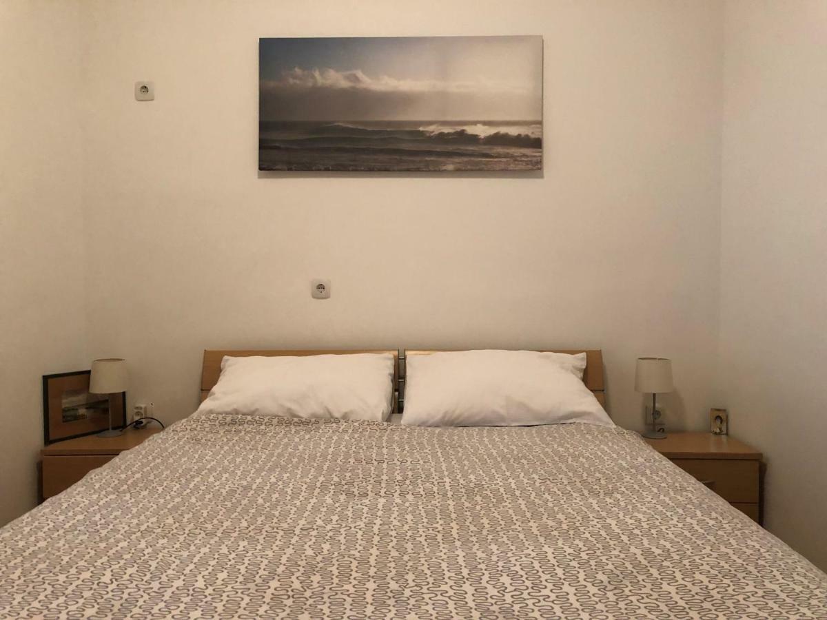 Apartmani I Sobe Ivancic1 Novi Vinodolski Extérieur photo